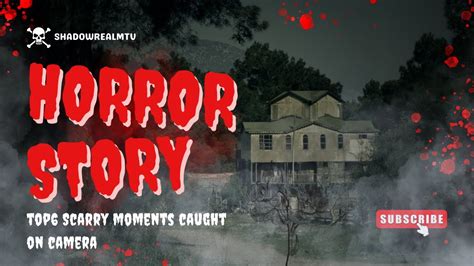 Haunted Memories: Unraveling a Twisted Family Legacy and Facing Terrifying Encounters!