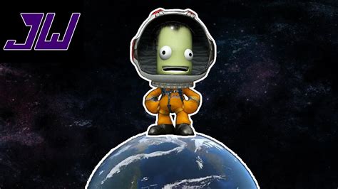 Kerbal Space Program: A Triumphant Comedy of Errors in Space Exploration!