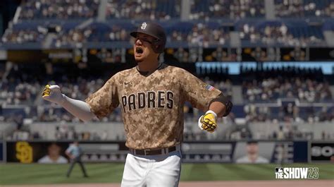 MLB The Show 23: A Deep Dive into Baseball Perfection!