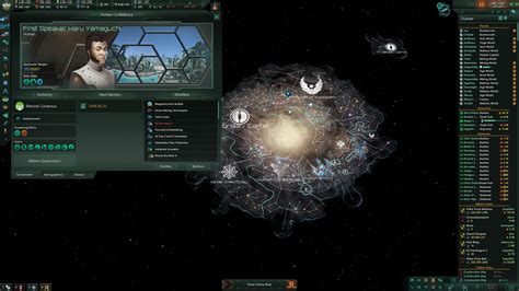 Master of Orion: Unraveling Galactic Domination and Stellar Diplomacy!