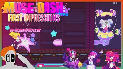 Muse Dash: A Vibrant Arcade Rhythm Game Experience Overflowing With Kawaii Aesthetics!