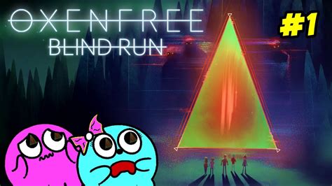 Oxenfree: A Supernatural Mystery Wrapped in Teen Angst and Synthwave Vibes!