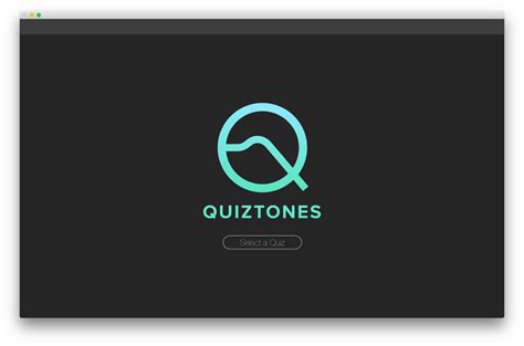 Quiztones! A Rhythmic Symphony of Trivia and Tunes