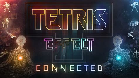 Tetris Effect: Connected - An Immersive Audiovisual Symphony That Will Blow Your Mind!