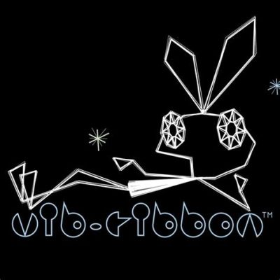 Vib-Ribbon: A Rhythm Roguelike Where Everything Grooves!