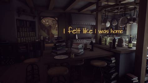 What Remains of Edith Finch: Explore A Haunted Family History and Unravel Secrets With Every Step!