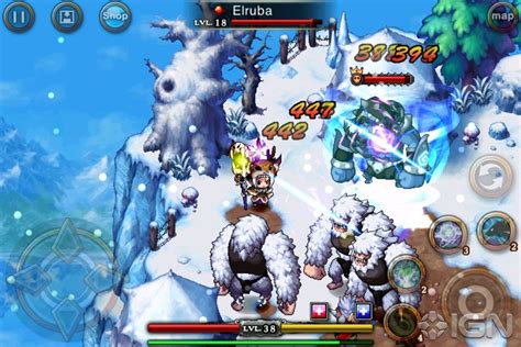 Zenonia 4: A Retro-Inspired RPG That Packs a Punch!