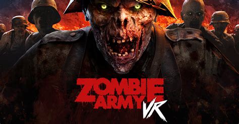 Zombie Army Trilogy: A Gore-Filled Gauntlet Against Hitler's Undead Horde!