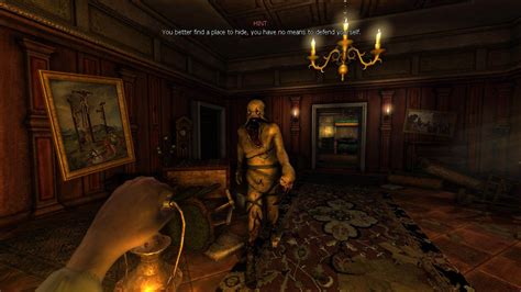  Amnesia: The Dark Descent - An Existential Journey into Psychological Horror!