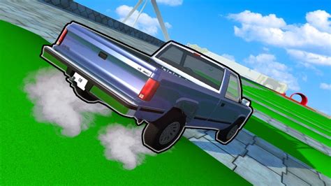 BeamNG.drive: A Crash Course into Automotive Mayhem and Mechanical Mastery!