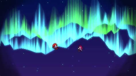 Celeste! A Retro-Inspired Platformer Exploring Themes of Mental Health and Self-Acceptance?