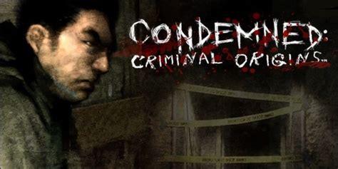 Condemned: Criminal Origins - Prepare for Brutal Survival Horror and Unsettling Psychological Thrills!