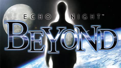  Echo Night: Beyond – Dive Into a Haunting Mystery Steeped in Japanese Folklore!