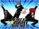 Elite Beat Agents: A Rhythm Game Symphony Of Saving The World (And Dancing While Doing It!)