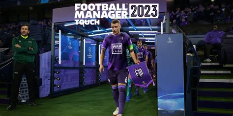 Football Manager 2023: A Deep Dive into the Beautiful Game's Most Engaging Simulation!