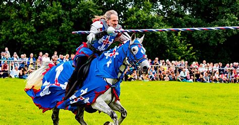 Joust: Embrace the Medieval Mayhem!