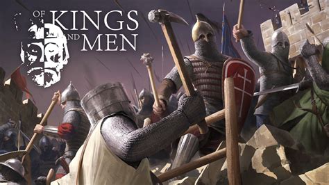 Kings of Kaunda: A Medieval Strategy Game With Unexpected Depth and Charm!