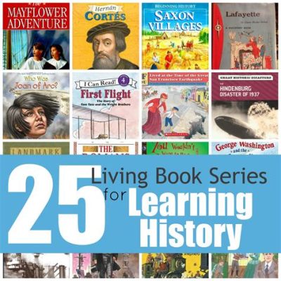 Learning Resources: A Journey Through Time! Explore History and Geography with the Amazing Living Books Series