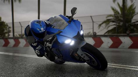 Ride 4: A Motorcycle Racing Simulation That Will Rev Your Engines!