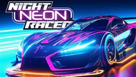 Rushdown Remix! An Arcade Racer with Bite and Neon Nights