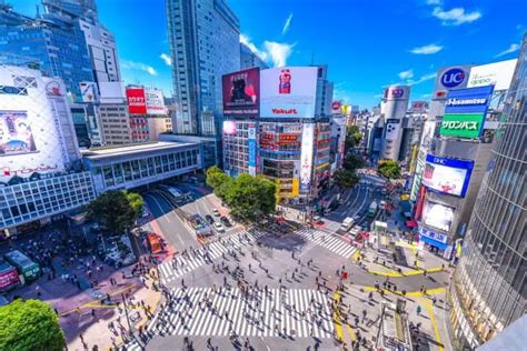 渋谷 告白スポット - 未来の記憶を刻む場所