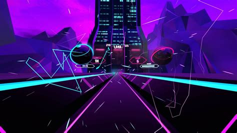 Soundtracks for the Soul! Synth Riders Takes You on an Electric Journey Through Sound