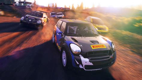 V-Rally 4: A Triumphant Return to the Golden Age of Rally Racing!