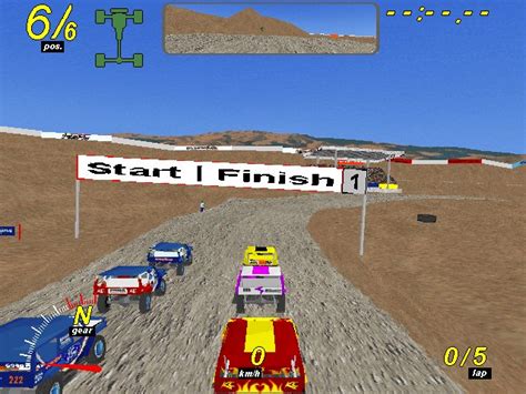 V-Rally 4: The Ultimate Off-Road Racing Simulator With Breathtaking Scenery!