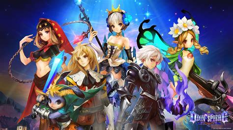 Vanillaware's Odin Sphere Leifthrasir: A Norse Mythology Adventure Remastered for Modern Consoles!