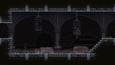 Vigil: The Longest Night – A Haunting Metroidvania With Stunning Pixel Art