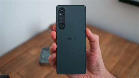 xperia 10 v レビュー: 未来のスマートフォンはもうここにあるのか？