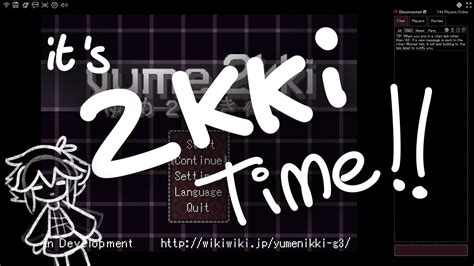 Yume Nikki: Dive Deep into Surreal Dreamscapes and Confront Your Subconscious Fears!